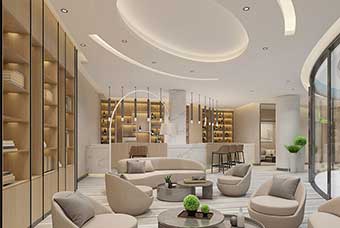 嘉兴香格里拉大酒店