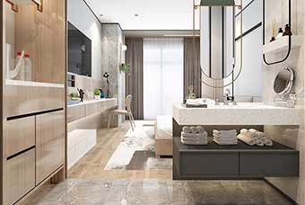 嘉兴喜来登酒店