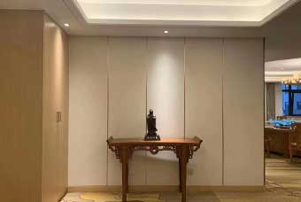 嘉兴玄关设计案例