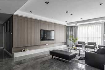 嘉兴电视墙设计案例