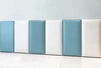 嘉兴森佰汇航空纤维（皮革饰面软包）