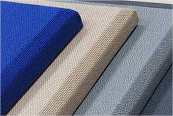 嘉兴森佰汇航空纤维（布艺饰面软包）